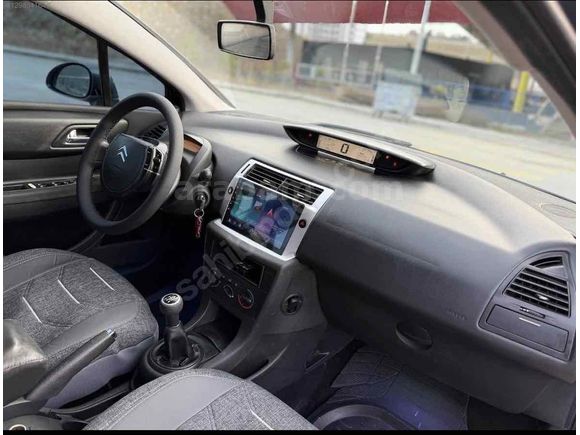 Sahibinden Citroen C4 1.6 SX PK 2005 Model 