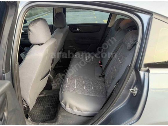 Sahibinden Citroen C4 1.6 SX PK 2005 Model 