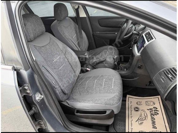 Sahibinden Citroen C4 1.6 SX PK 2005 Model 