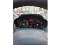 Sahibinden Ford Fiesta 1.4 My 2012 Model  223500 km Siyah
