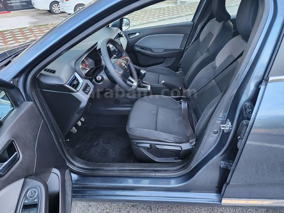 Galeriden Renault Clio 1.0 SCe Joy 2020 Model Tokat