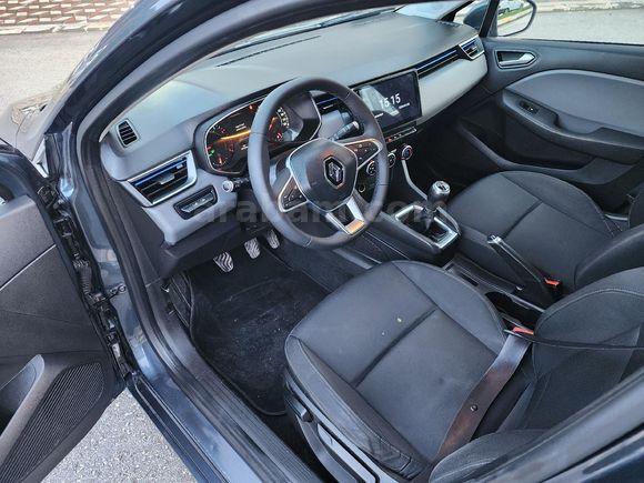 Galeriden Renault Clio 1.0 SCe Joy 2020 Model Tokat