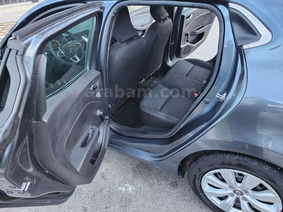 Galeriden Renault Clio 1.0 SCe Joy 2020 Model Tokat