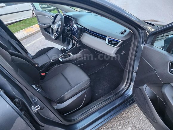 Galeriden Renault Clio 1.0 SCe Joy 2020 Model Tokat