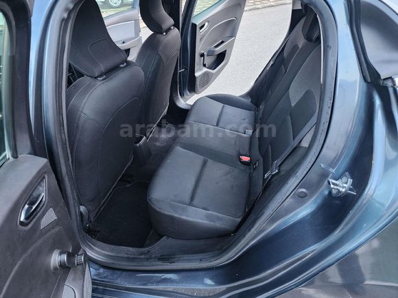 Galeriden Renault Clio 1.0 SCe Joy 2020 Model Tokat