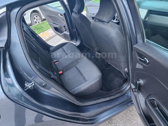 Galeriden Renault Clio 1.0 SCe Joy 2020 Model Tokat