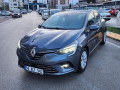 Galeriden Renault Clio 1.0 SCe Joy 2020 Model Tokat