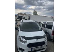 Sahibinden Ford Tourneo Courier 1.5 TDCi Titanium 2021 Model 