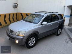 KİA SORENTO EMSALSİZ 269.000 KM 3 BOYA 1 DEĞİŞEN