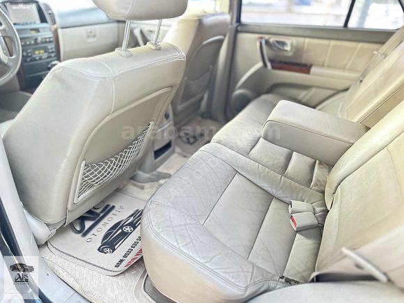 ALS OTODAN DÜŞÜK KM DEĞİŞENSİZ KİA SORENTO