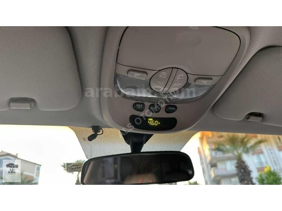 ALS OTODAN DÜŞÜK KM DEĞİŞENSİZ KİA SORENTO
