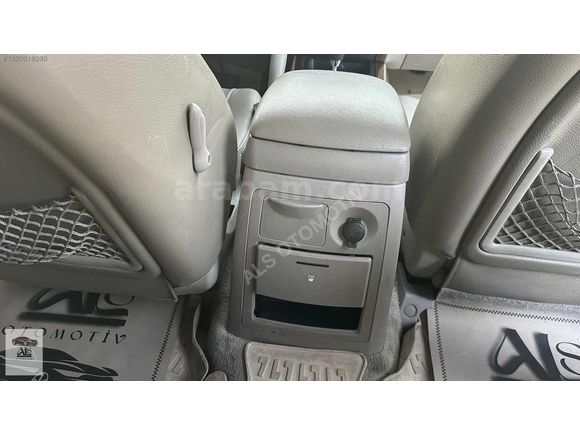 ALS OTODAN DÜŞÜK KM DEĞİŞENSİZ KİA SORENTO