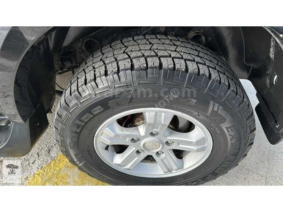 ALS OTODAN DÜŞÜK KM DEĞİŞENSİZ KİA SORENTO