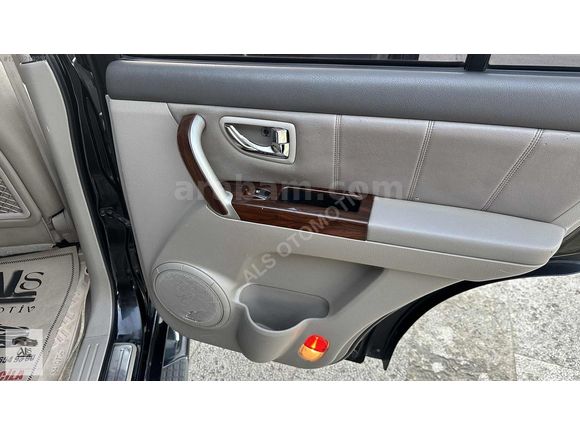 ALS OTODAN DÜŞÜK KM DEĞİŞENSİZ KİA SORENTO