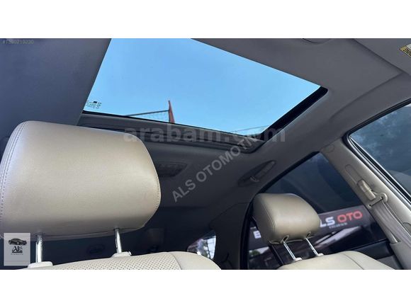 ALS OTODAN DÜŞÜK KM DEĞİŞENSİZ KİA SORENTO