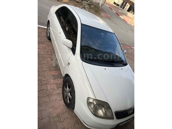 Sahibinden Toyota Corolla 1.6 Sol 2003 Model 