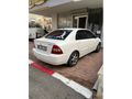Sahibinden Toyota Corolla 1.6 Sol 2003 Model 
