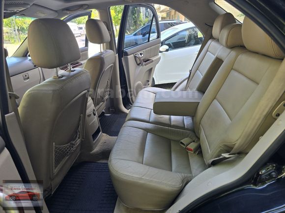 2006 MODEL_238 BİN ORJİNAL KM DE_BÜTÜN BAKIMLARI TAM_FUL+FUL 4X4