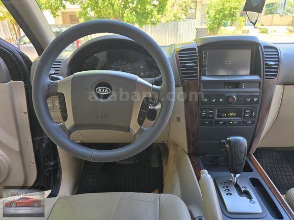 2006 MODEL_238 BİN ORJİNAL KM DE_BÜTÜN BAKIMLARI TAM_FUL+FUL 4X4