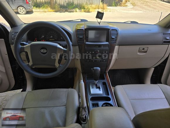 2006 MODEL_238 BİN ORJİNAL KM DE_BÜTÜN BAKIMLARI TAM_FUL+FUL 4X4