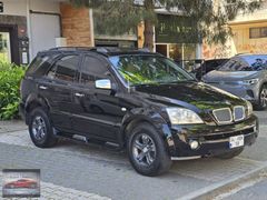 2006 MODEL_238 BİN ORJİNAL KM DE_BÜTÜN BAKIMLARI TAM_FUL+FUL 4X4