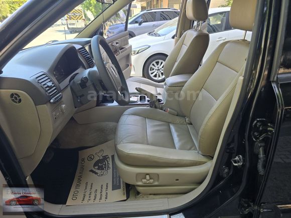 2006 MODEL_238 BİN ORJİNAL KM DE_BÜTÜN BAKIMLARI TAM_FUL+FUL 4X4