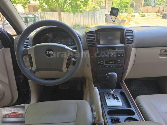 2006 MODEL_238 BİN ORJİNAL KM DE_BÜTÜN BAKIMLARI TAM_FUL+FUL 4X4