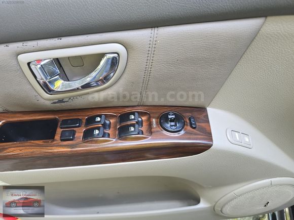 2006 MODEL_238 BİN ORJİNAL KM DE_BÜTÜN BAKIMLARI TAM_FUL+FUL 4X4