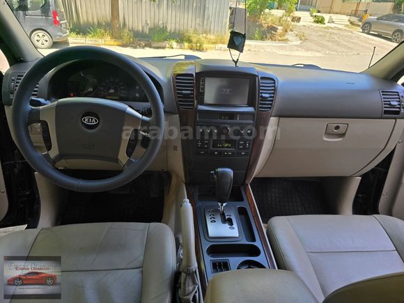 2006 MODEL_238 BİN ORJİNAL KM DE_BÜTÜN BAKIMLARI TAM_FUL+FUL 4X4