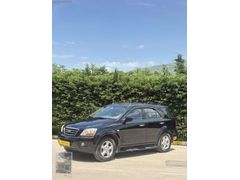 SANRUF OTOMATIK 4*4 TANK MASRAFSIZ ÇOK TEMİZ DOLULAR DOLUSU