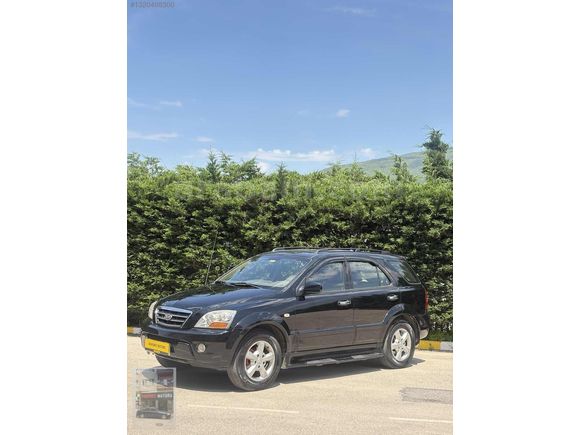 SANRUF OTOMATIK 4*4 TANK MASRAFSIZ ÇOK TEMİZ DOLULAR DOLUSU