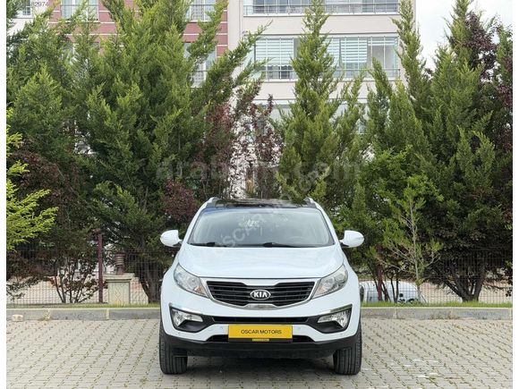 BOYASIZ TRAMERSİZ SUNROOF +CAM TAVAN 4 KOLTUK ISITMA