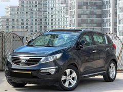 KİA SPORTAGE GSL PLUS 4 KLT IST.OTO PARK.SUNROOF NAV.GERİ GRŞ.