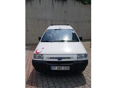 Sahibinden Fiat Scudo 1.9 TD EL Van 2001 Model