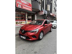 Sahibinden Renault Clio 1.0 SCe Joy 2022 Model Diyarbakır