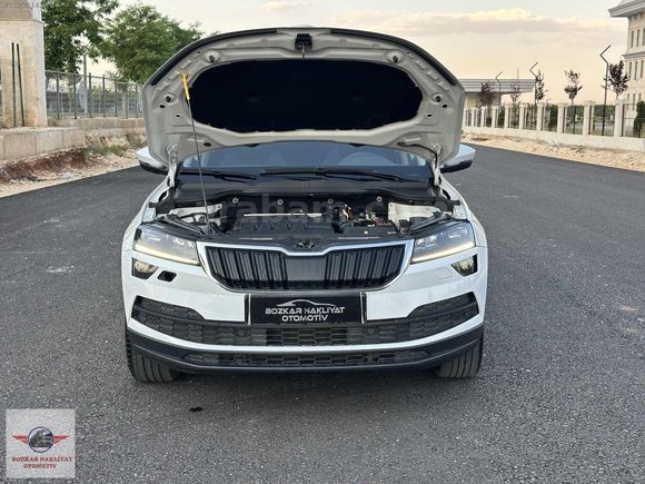 2019 KAROG STYLE 177 BİN KM'DE CAM TAVAN DSG HATASIZ BOYASIZ