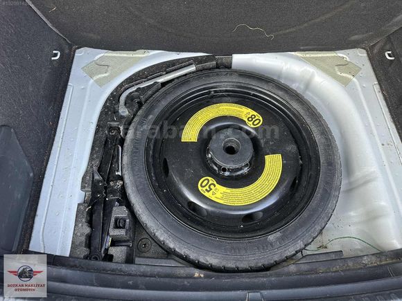2019 KAROG STYLE 177 BİN KM'DE CAM TAVAN DSG HATASIZ BOYASIZ