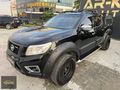 AR-KON DAN 2016 NİSSAN NAVARA 4X4 214 BİNDE EXTRALI