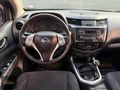 AR-KON DAN 2016 NİSSAN NAVARA 4X4 214 BİNDE EXTRALI
