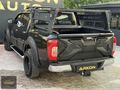 AR-KON DAN 2016 NİSSAN NAVARA 4X4 214 BİNDE EXTRALI