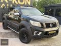 AR-KON DAN 2016 NİSSAN NAVARA 4X4 214 BİNDE EXTRALI