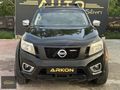 AR-KON DAN 2016 NİSSAN NAVARA 4X4 214 BİNDE EXTRALI