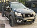 AR-KON DAN 2016 NİSSAN NAVARA 4X4 214 BİNDE EXTRALI