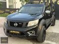 AR-KON DAN 2016 NİSSAN NAVARA 4X4 214 BİNDE EXTRALI