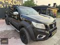 AR-KON DAN 2016 NİSSAN NAVARA 4X4 214 BİNDE EXTRALI