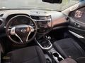 AR-KON DAN 2016 NİSSAN NAVARA 4X4 214 BİNDE EXTRALI