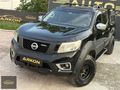 AR-KON DAN 2016 NİSSAN NAVARA 4X4 214 BİNDE EXTRALI