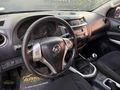 AR-KON DAN 2016 NİSSAN NAVARA 4X4 214 BİNDE EXTRALI