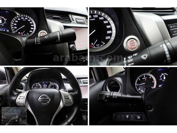 TÜRKMEN GÜNEŞ'DEN 2021NAVARA 2.3 DCİ %20FTRA 12-36AYVADE