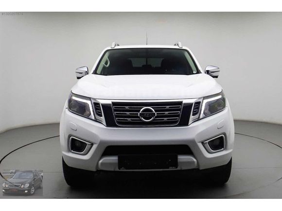 TÜRKMEN GÜNEŞ'DEN 2021NAVARA 2.3 DCİ %20FTRA 12-36AYVADE